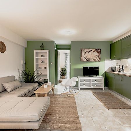 K Houses 45 Lefkáda 외부 사진