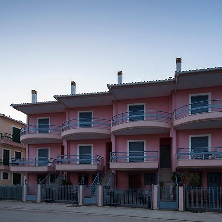 K Houses 45 Lefkáda 외부 사진