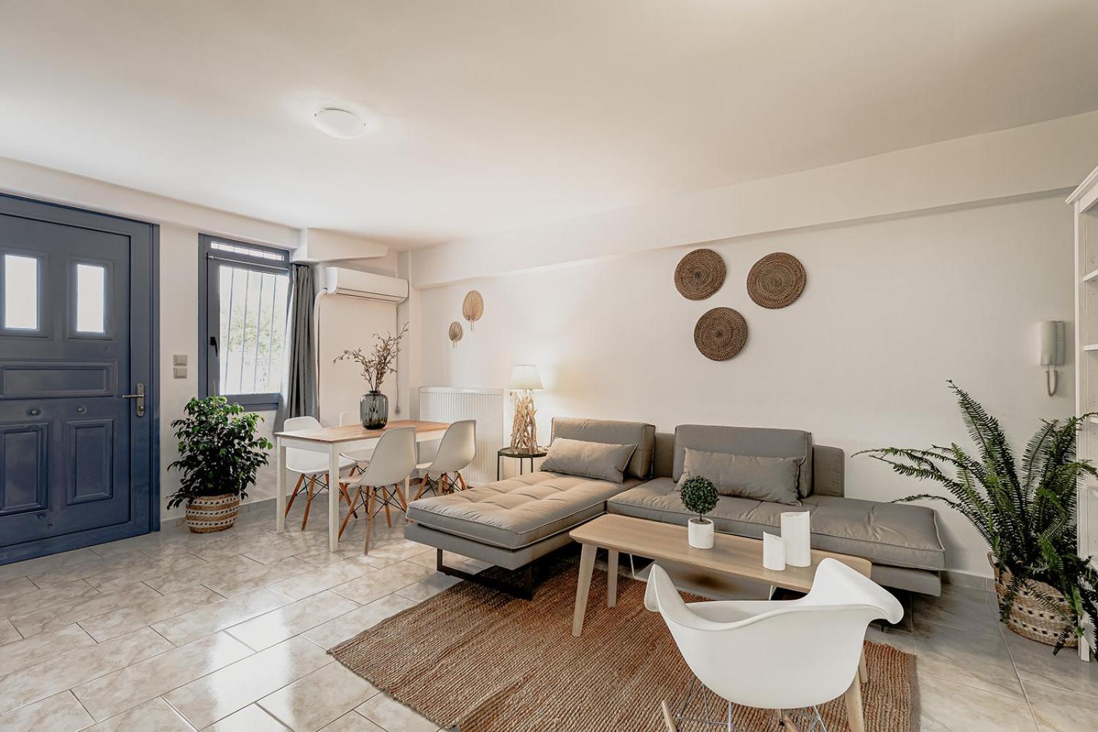 K Houses 45 Lefkáda 외부 사진